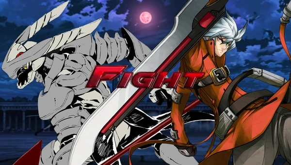 Ragna VS Tatsumi | Death Battle Fanon Wiki | FANDOM ...