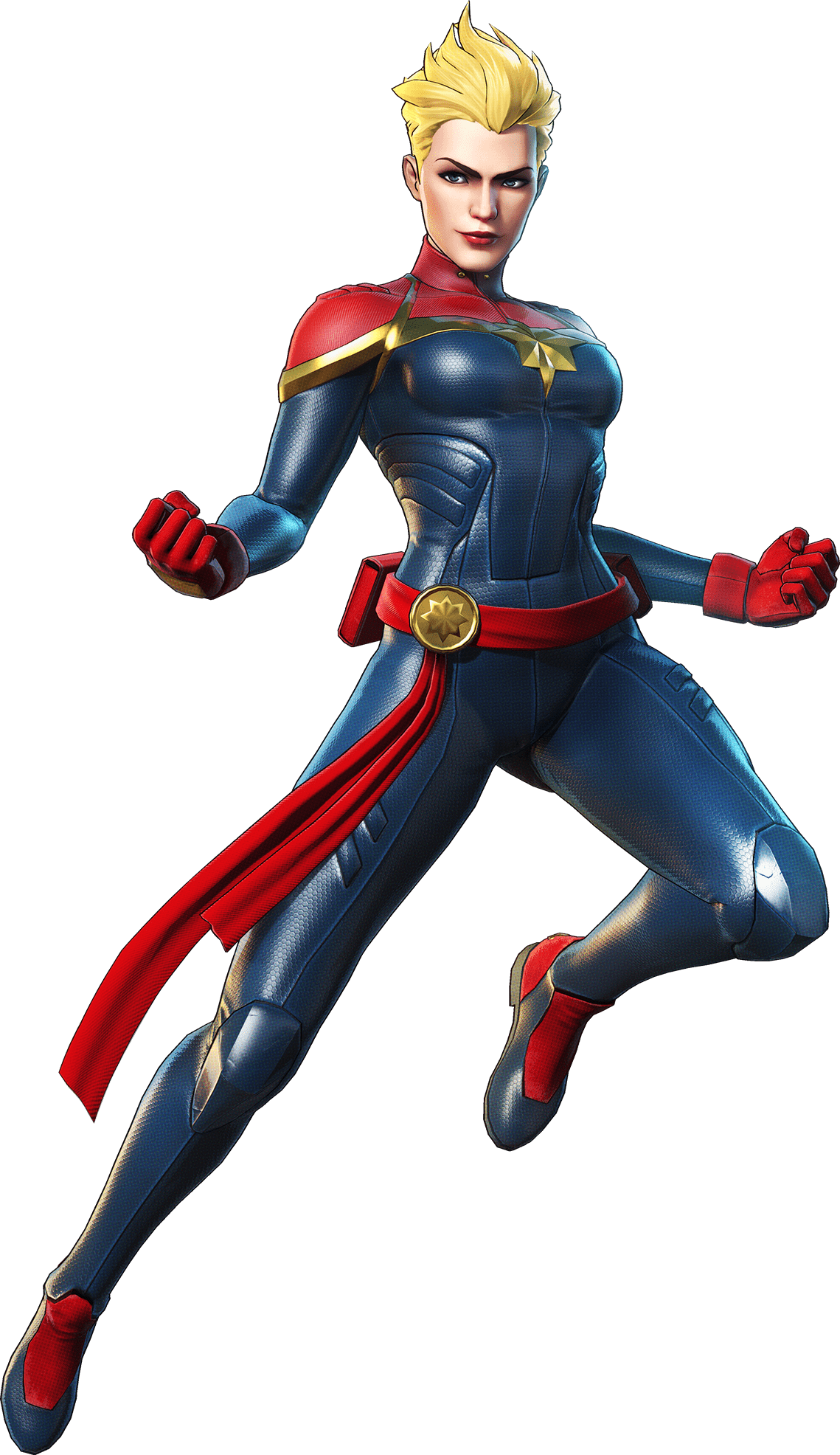 Captain Marvel (Carol Danvers) | Death Battle Fanon Wiki | FANDOM