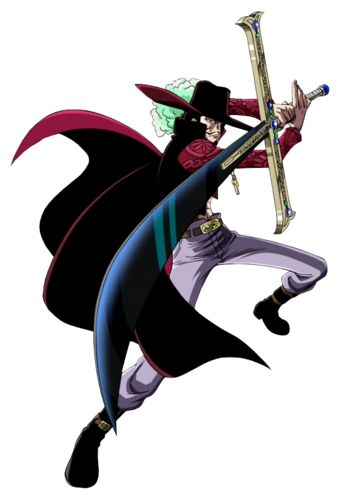 Category:One Piece, Character Profile Wikia