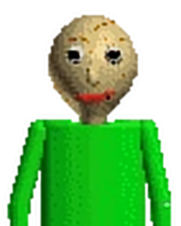 Baldi Death Battle Fanon Wiki Fandom