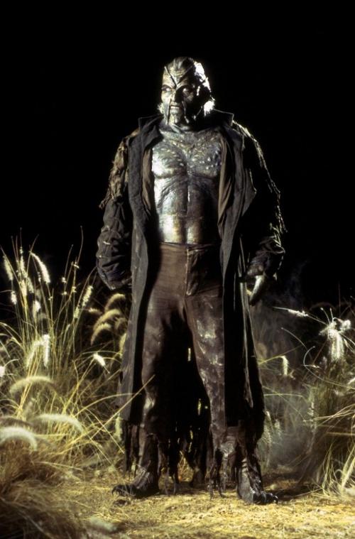 The Creeper (Jeepers Creepers) Death Battle Fanon Wiki FANDOM