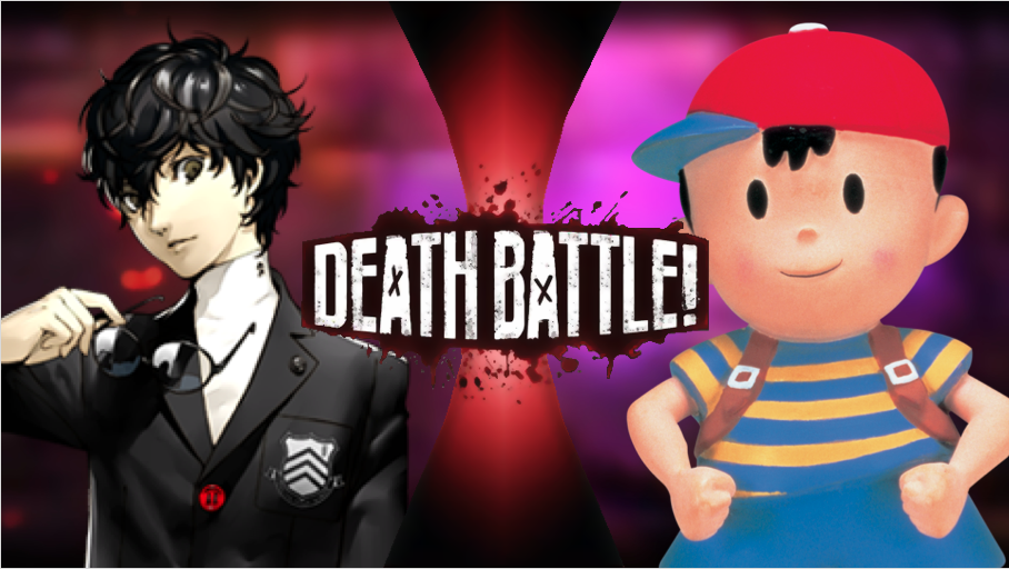 Ness Vs Jennifer Mccarthy Mons - steve vs roblox by omnicidalclown1992 on deviantart