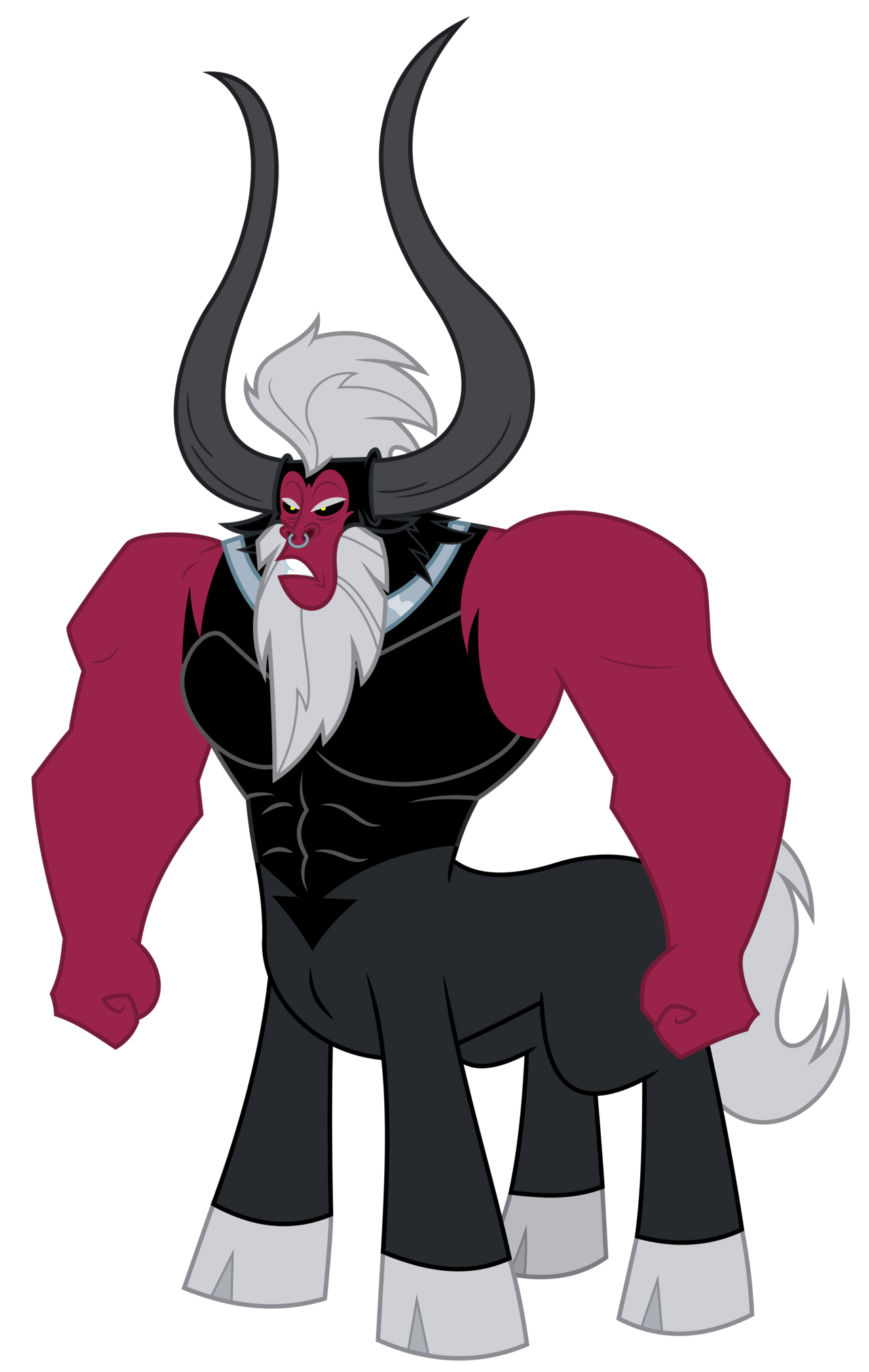 Lord Tirek Death Battle Fanon Wiki Fandom