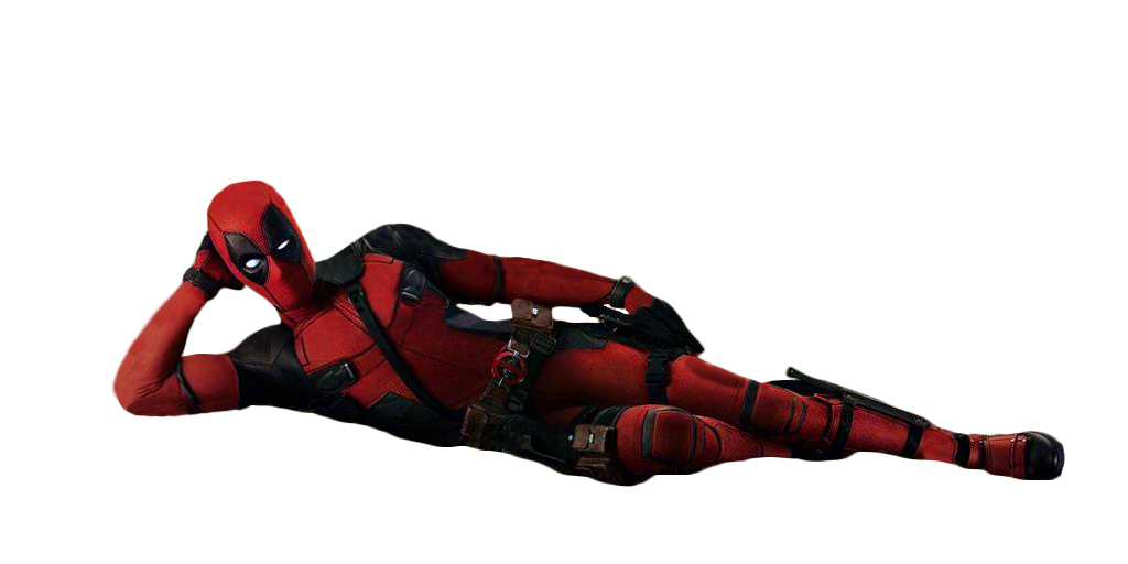 Image - Ryan reynold s deadpool render by maydaypayday ...
