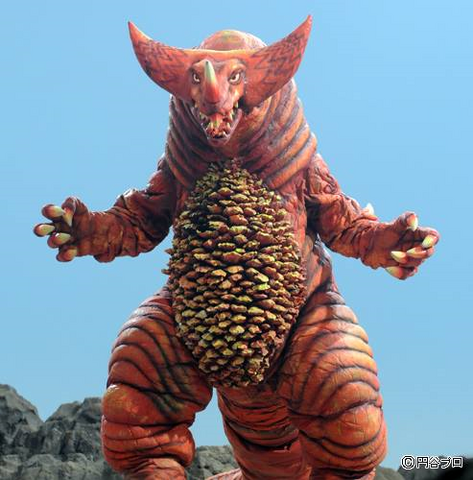 shf gomora