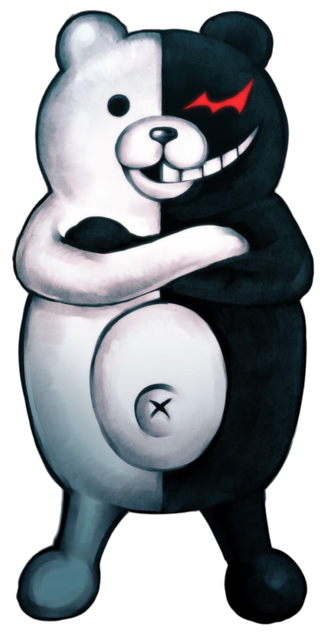 Monokuma | Death Battle Fanon Wiki | Fandom