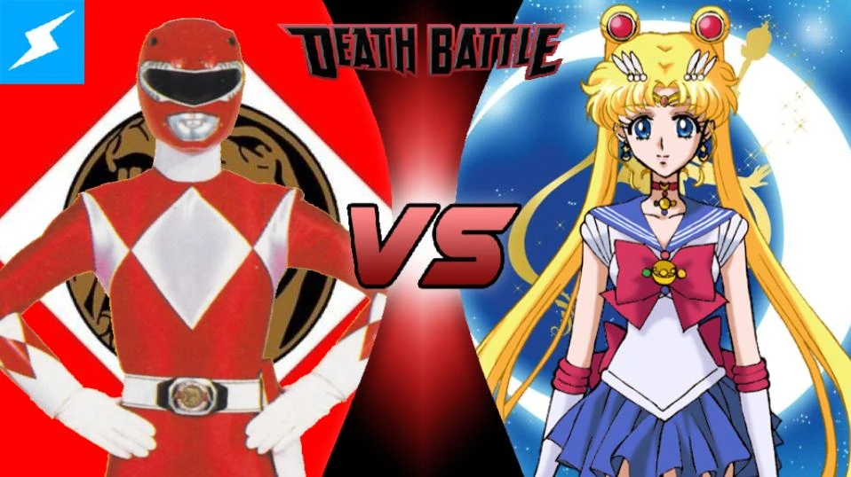 User blogHoot Freeman/DB Red Rangers VS ??? Death Battle Fanon Wiki FANDOM powered by Wikia