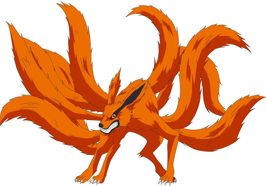 Kurama (Naruto) Death Battle Fanon Wiki FANDOM powered by Wikia