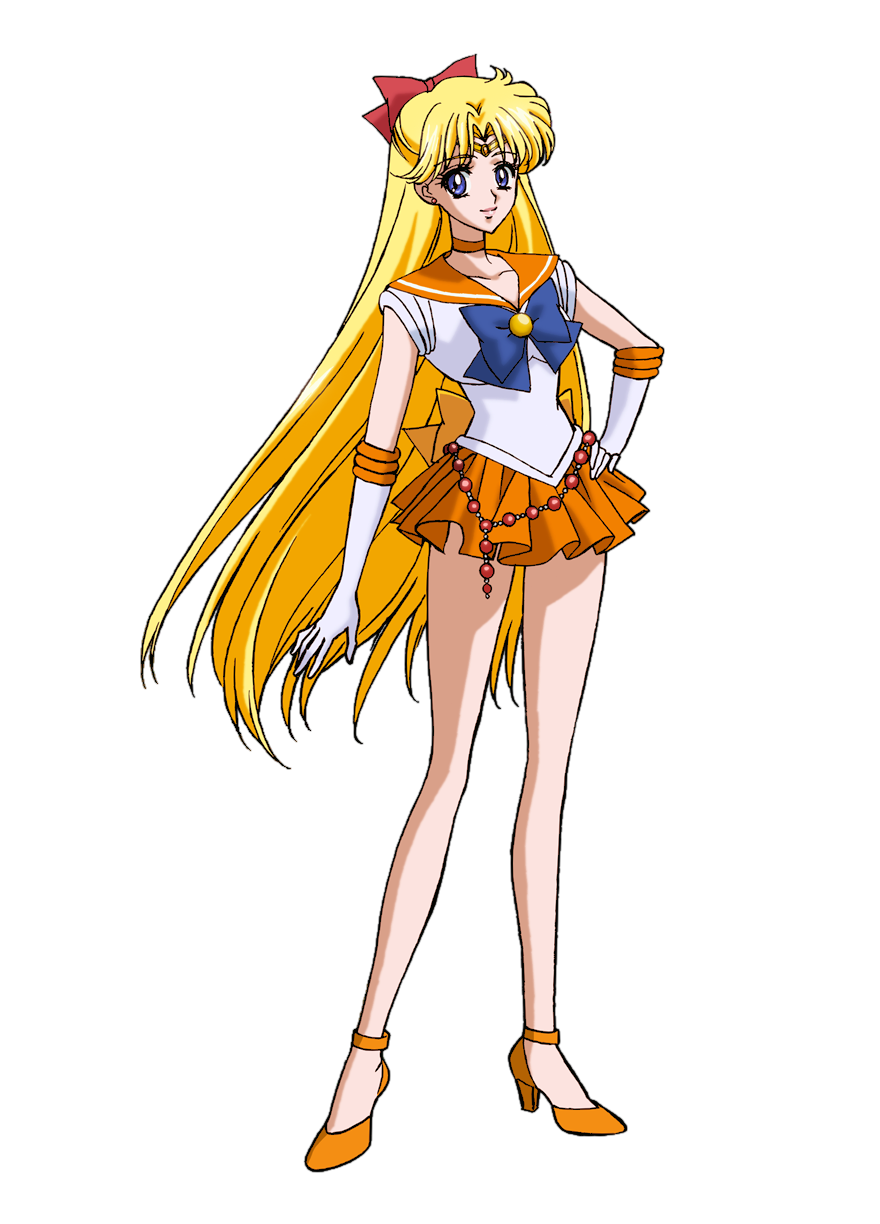 Sailor Venus