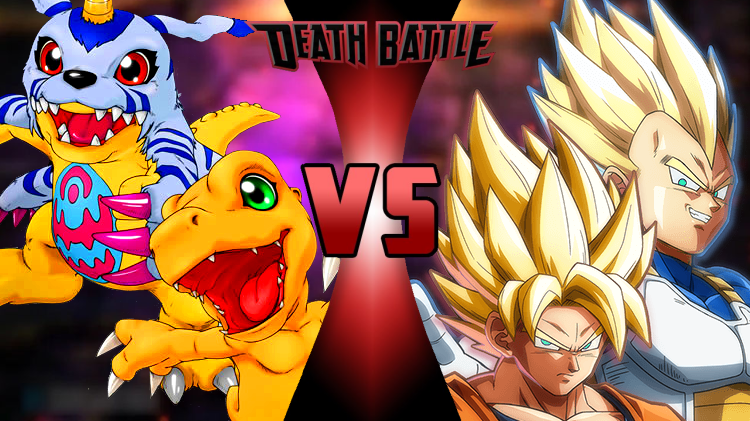 Are Agumon and Gabumon Dead? Are Agumon and Gabumon Dead?