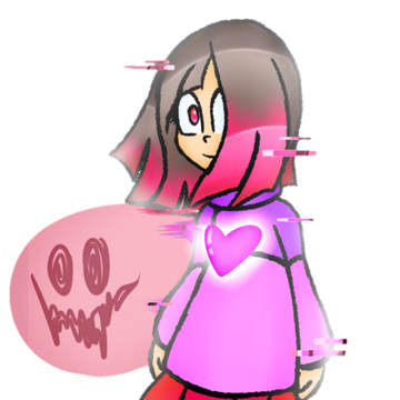 Betty Noire Glitchtale Death Battle Fanon Wiki Fandom