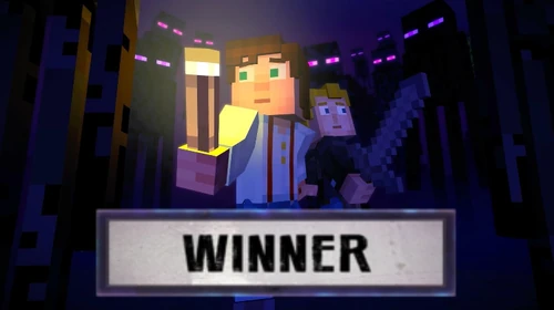 Steve vs Jesse  Death Battle Fanon Wiki  FANDOM powered 