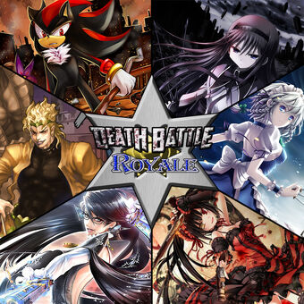 Time Overlords Battle Royale Death Battle Fanon Wiki Fandom