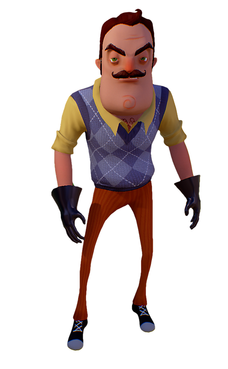 hello neighbor wiki hello neighbor wiki