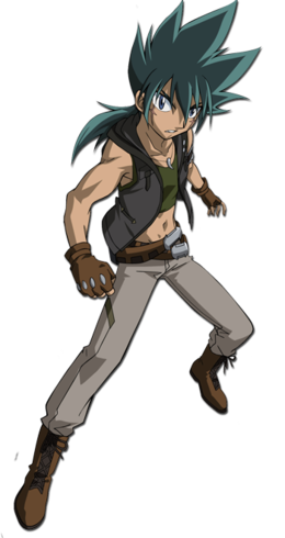 Kyoya Tategami | Death Battle Fanon Wiki | FANDOM powered by Wikia