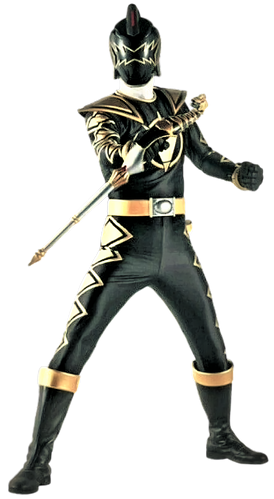 Tommy Oliver | Death Battle Fanon Wiki | Fandom