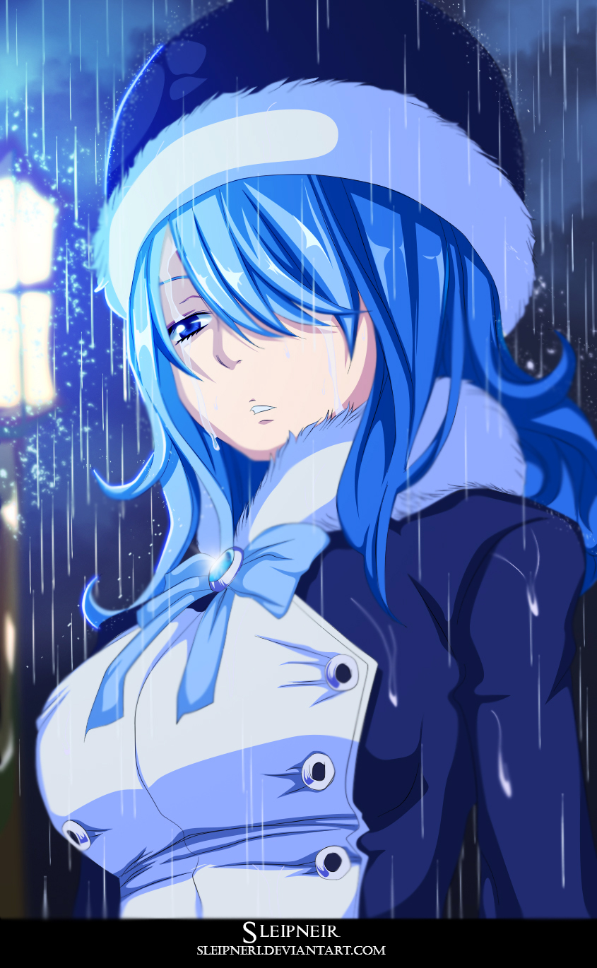Juvia Lockser Death Battle Fanon Wiki FANDOM powered by Wikia