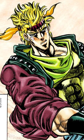 Caesar Zeppeli | Death Battle Fanon Wiki | FANDOM powered by Wikia