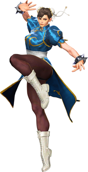 Chun