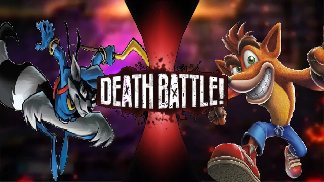 sly-cooper-vs-crash-bandicoot-death-battle-fanon-wiki-fandom