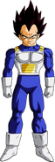 Vegeta | Death Battle Fanon Wiki | FANDOM powered by Wikia