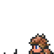 Kirby Vs Terraria Guy Death Battle Fanon Wiki Fandom