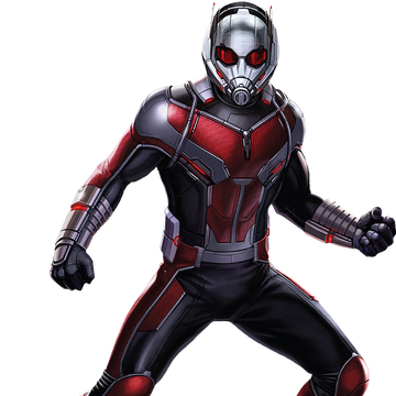 Ant Man Scott Lang Death Battle Fanon Wiki Fandom