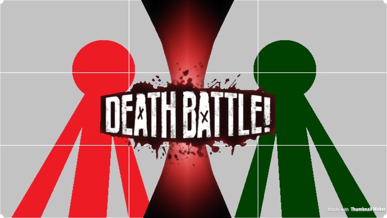 Mr. Red vs Mr. Green Death Battle Fanon Wiki Fandom