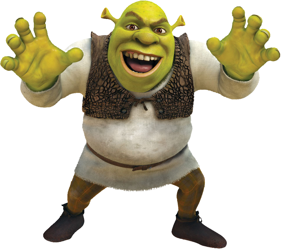 Shrek | Death Battle Fanon Wiki | FANDOM powered by Wikia