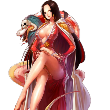 Boa Hancock Death Battle Fanon Wiki Fandom