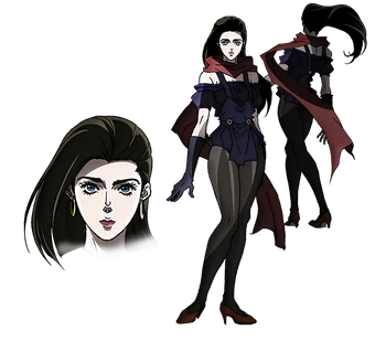 Lisa Lisa Death Battle Fanon Wiki Fandom