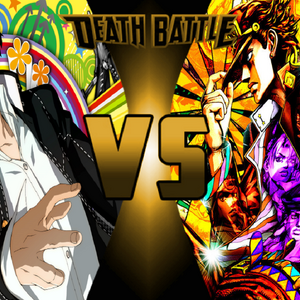 Yu Narukami Vs Jotaro Kujo Death Battle Fanon Wiki Fandom