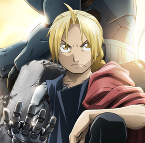 Avatar edward