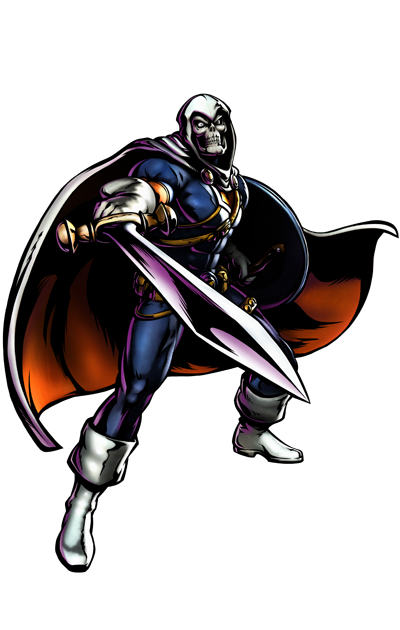 Prepare To Be Stunned The Thunderboltsdirector On Taskmasters Death - y7kwah6