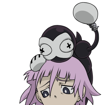 Wallpaper Crona Soul Eater Death Battle Fanon Wiki Fandom For iPhone