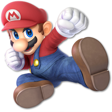 Mario Death Battle Fanon Wiki Fandom