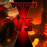 Deathwing Vs Ancalagon Death Battle Fanon Wiki Fandom