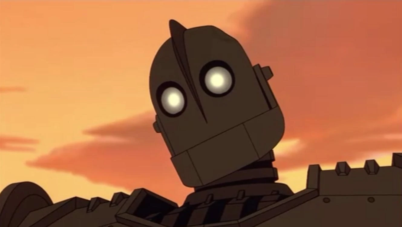 Iron Giant Death Battle Fanon Wiki FANDOM powered by Wikia
