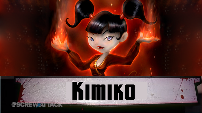 !Intro Kimiko