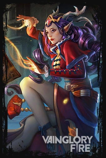 Lyra | Death Battle Fanon Wiki | FANDOM powered by Wikia