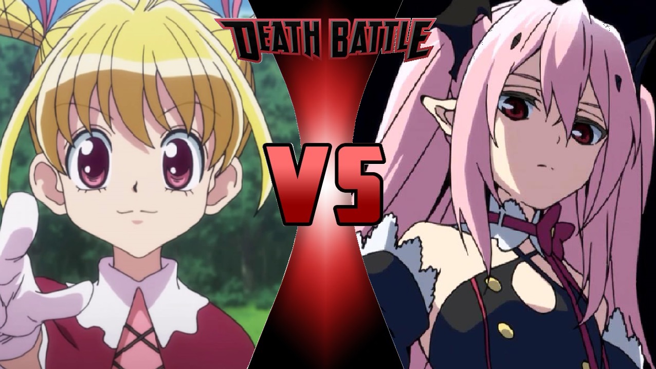 Image - What-if Death Battle Biscuit Krueger vs. Krul Tepes.jpg | Death ...