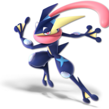Greninja Death Battle Fanon Wiki Fandom