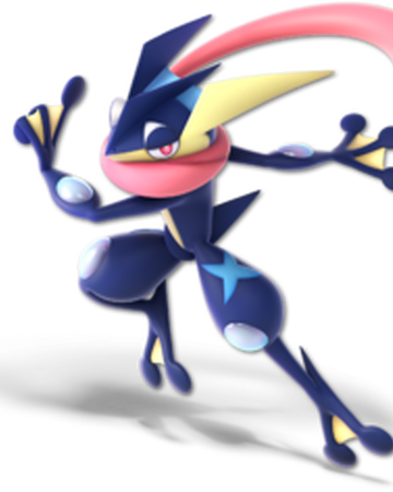 Greninja Death Battle Fanon Wiki Fandom