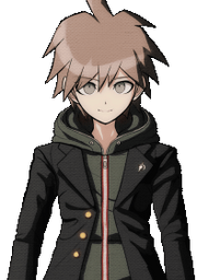 Makoto Naegi | Death Battle Fanon Wiki | FANDOM powered by Wikia