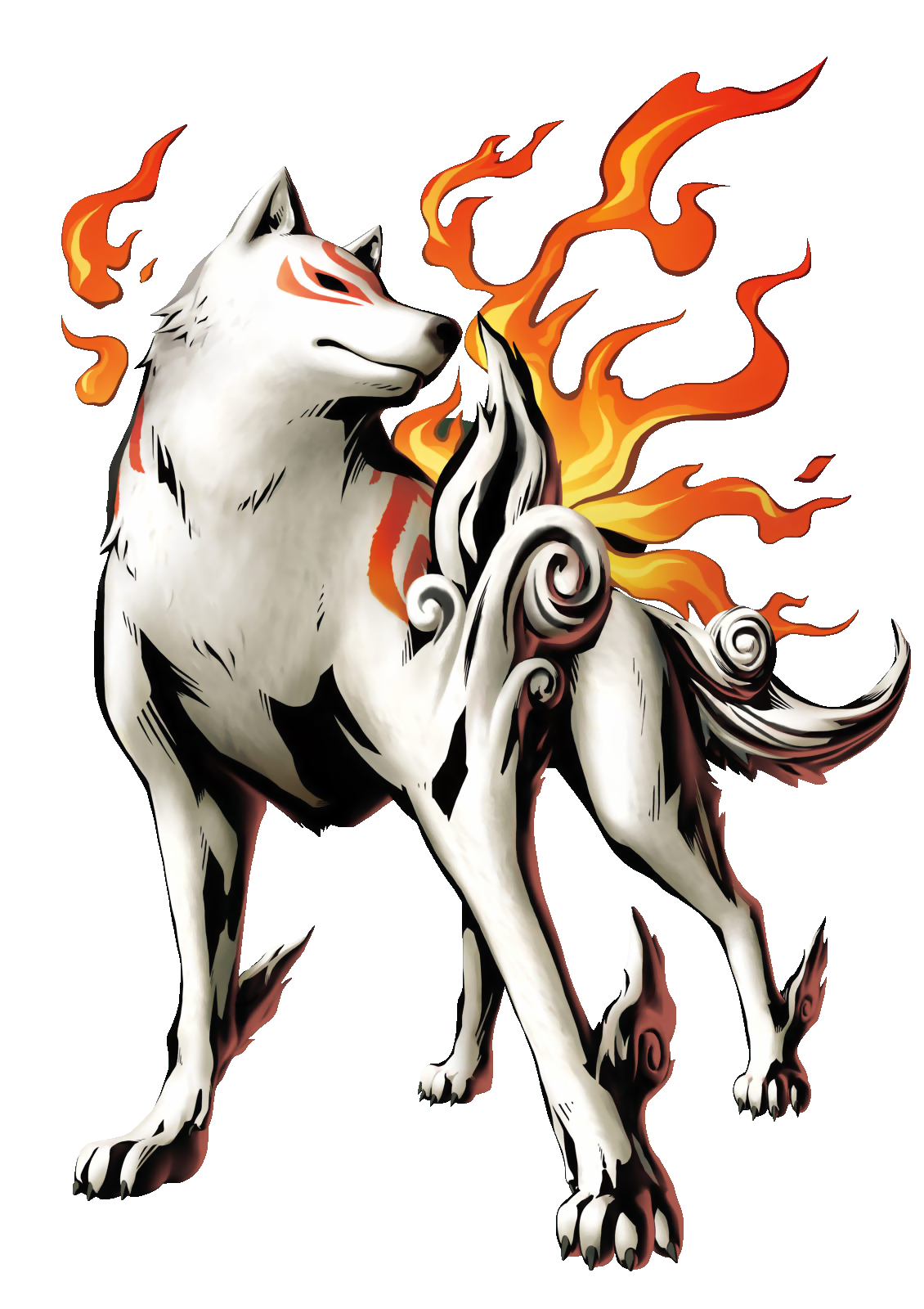 amaterasu death battle fanon wiki fandom powered by wikia okami amaterasu human form