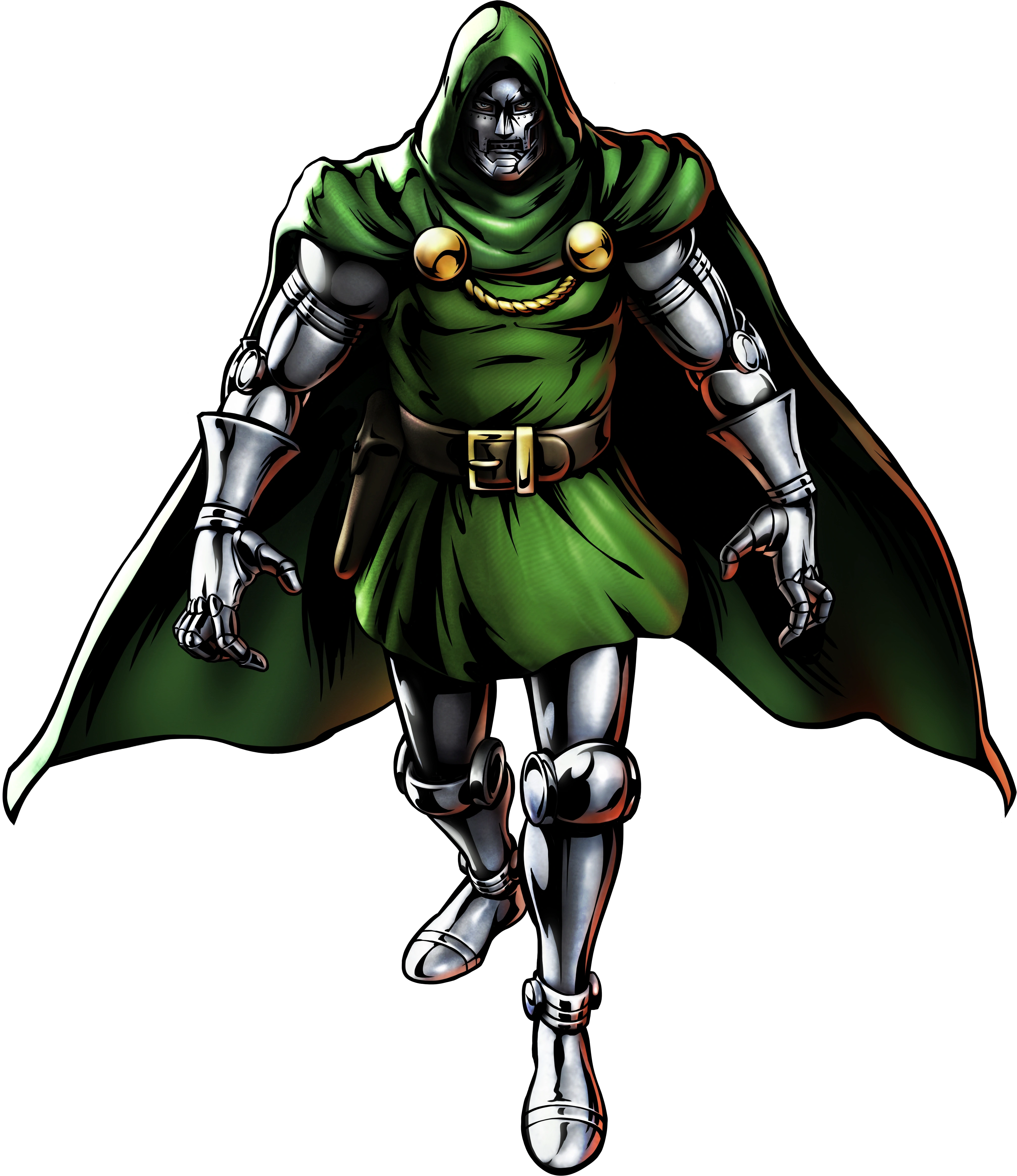 Doctor Doom Death Battle Fanon Wiki Fandom