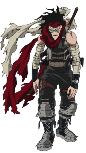 hero killer stain ppg