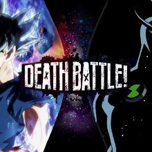 Goku Vs Ben 10 Death Battle Fanon Wiki Fandom
