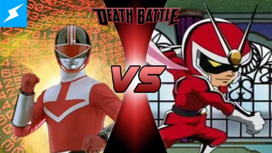 Image Wesley Collins VS Viewtiful Joe.jpg Death Battle Fanon Wiki