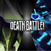 Scp 682 Vs Sans Death Battle Fanon Wiki Fandom